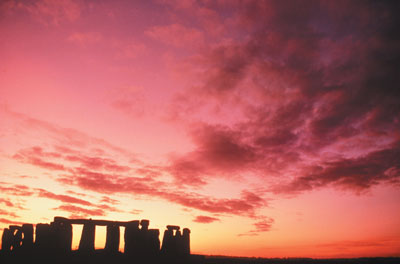 Sun Day: What is the Summer Solstice? Image